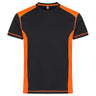 Ambition-T - Visib Orange - Image 1