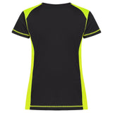 Ambition-T Women - Visib Yellow - Image 2