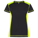 Ambition-T Women - Visib Yellow - Image 1