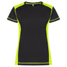 Ambition-T Women - Visib Yellow - Image 1