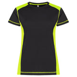 Ambition-T Women - Visib Yellow - Image 1