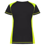 Ambition-T Women - Visib Yellow - Image 2