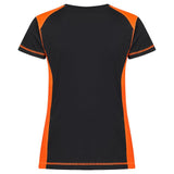 Ambition-T Women - Visib Orange - Image 2