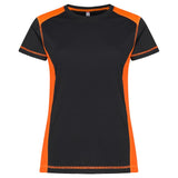 Ambition-T Women - Visib Orange - Image 1
