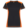 Ambition-T Women - Visib Orange - Image 1
