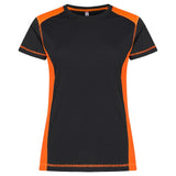 Ambition-T Women - Visib Orange - Image 1
