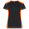 Ambition-T Women - Visib Orange - Image 1