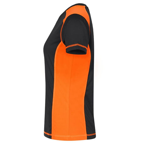 Ambition-T Women - Visib Orange - Image 3