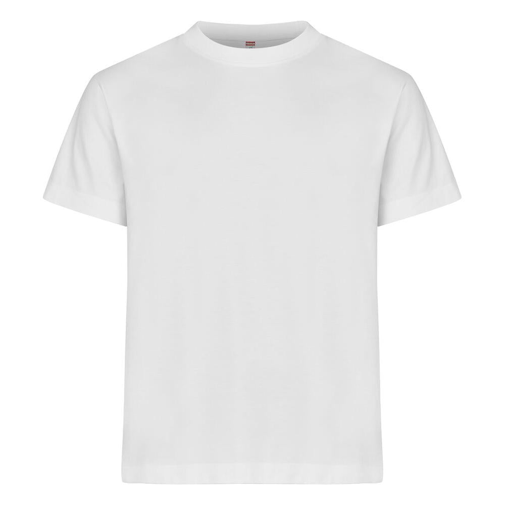 Over-T - White - Image 1