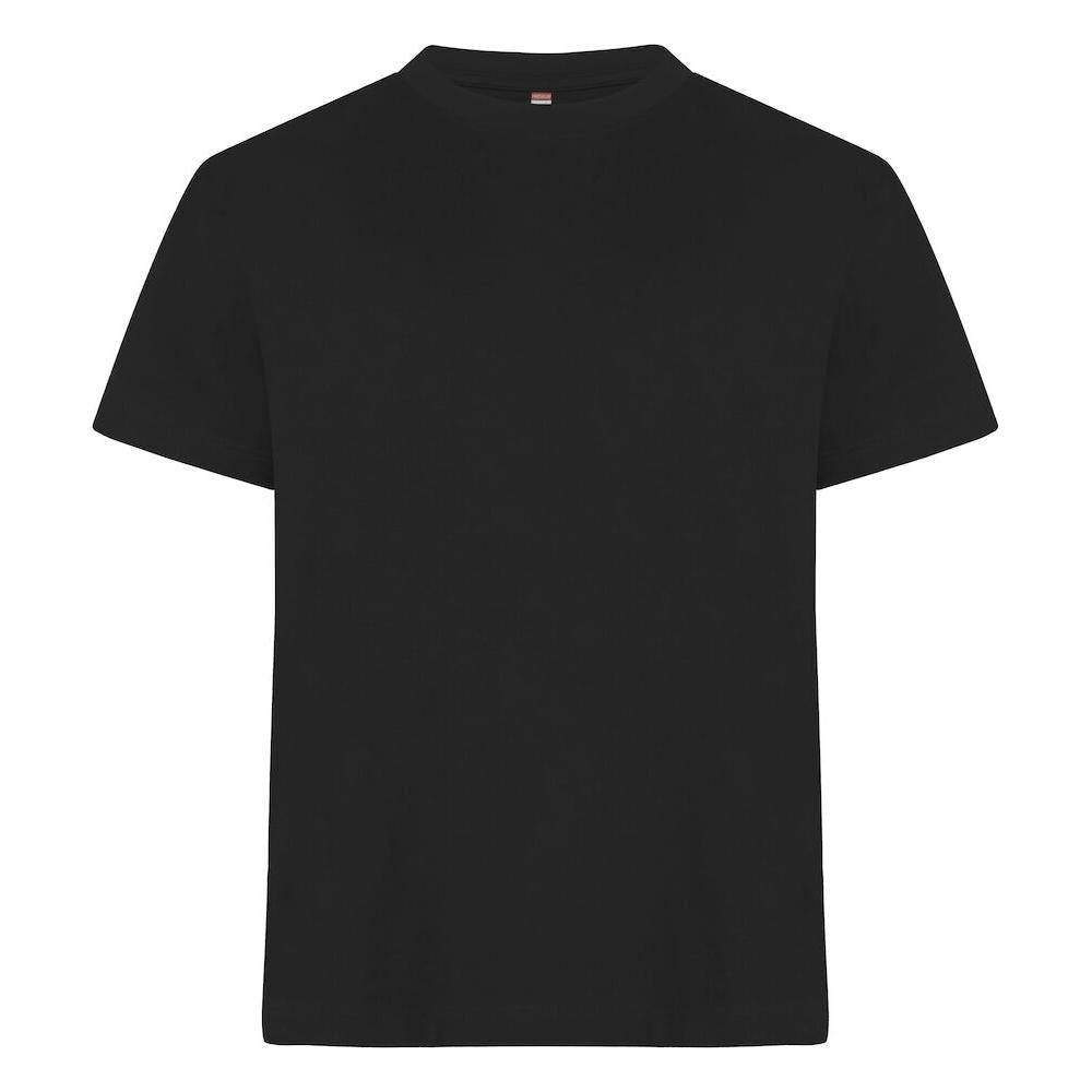 Over-T - Black - Image 1
