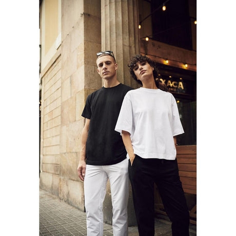 Over-T - Black - Image 5