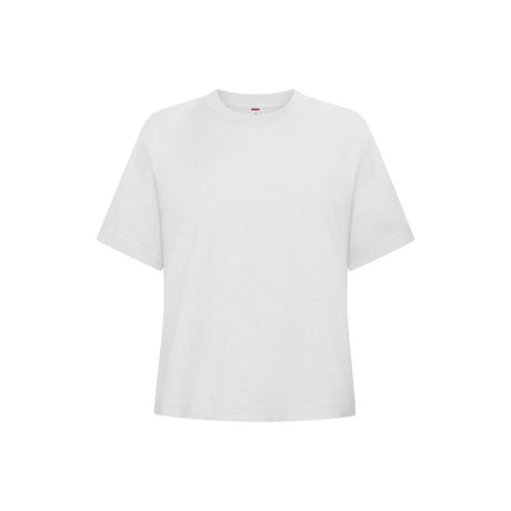 Over-T Women - White - Image 1