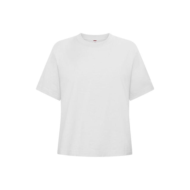 Over-T Women - White - Image 1