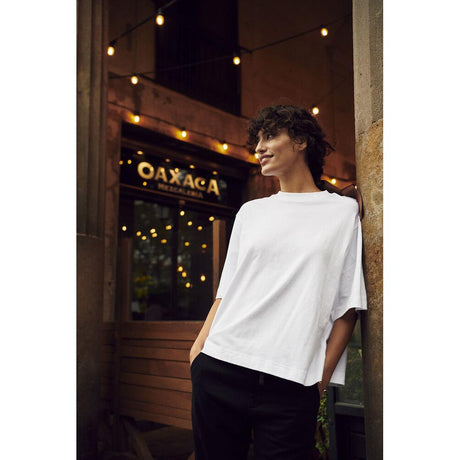 Over-T Women - White - Image 5