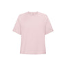 Over-T Women - Candy Pink - Image 1