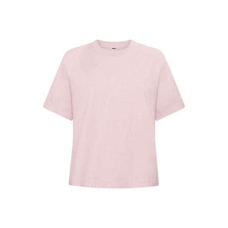 Over-T Women - Candy Pink - Image 1