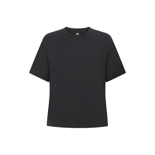 Over-T Women - Black - Image 1