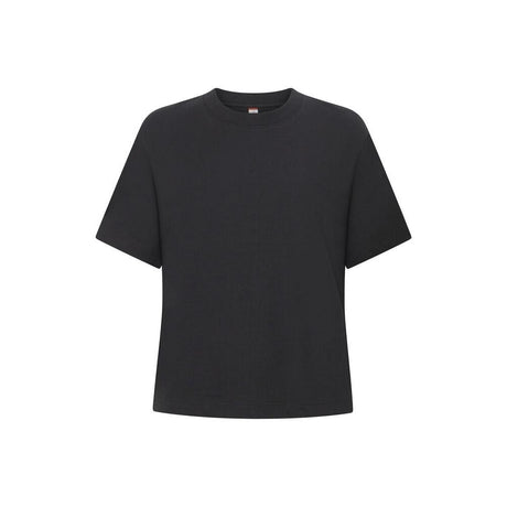 Over-T Women - Black - Image 1