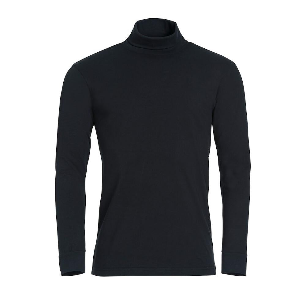 Elgin - Black - Image 1