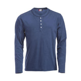 Orlando - Blue melange - Image 1