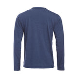Orlando - Blue melange - Image 2