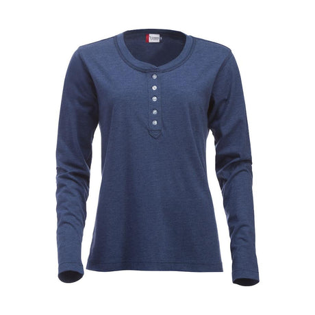 Orlando Women - Blue melange - Image 1