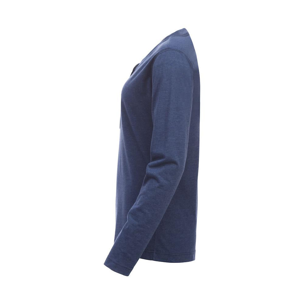 Orlando Women - Blue melange - Image 3