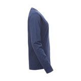 Orlando Women - Blue melange - Image 4