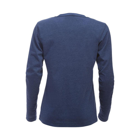 Orlando Women - Blue Melange - Image 2