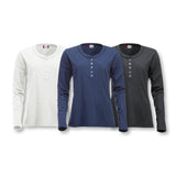 Orlando Women - Blue Melange - Image 5