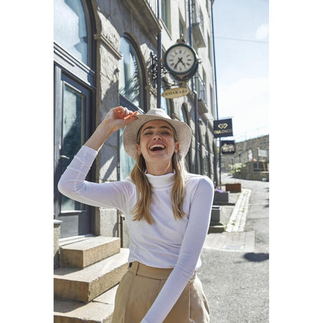 Ezel - White - Image 5