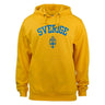 Basic Hoody SWE - Lemon - Image 1