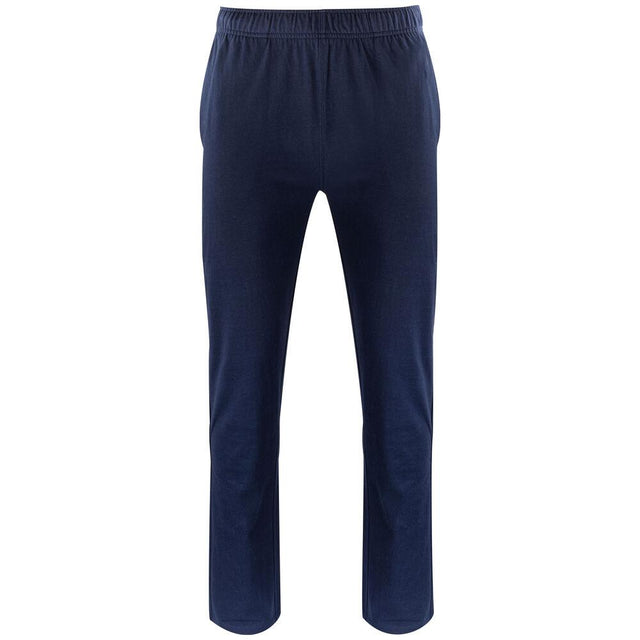 College Sweat Pants - Navy - Image 1