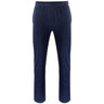 College Sweat Pants - Navy - Image 1