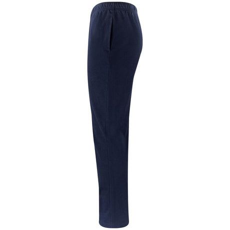 College Sweat Pants - Navy - Image 3