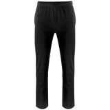 College Sweat Pants - Black - Image 1