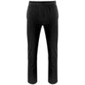 College Sweat Pants - Black - Image 1