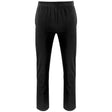 College Sweat Pants - Black - Image 1