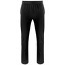 College Sweat Pants - Black - Image 1
