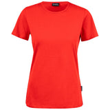 Top round neck - Red - Image 1