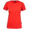Top round neck - Red - Image 1