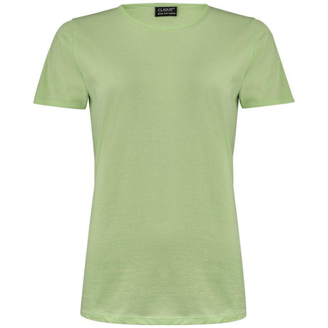 Top round neck - Light Green - Image 1