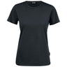 Top round neck - Black - Image 1