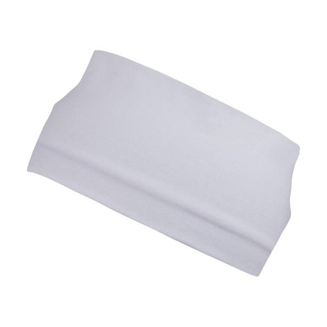 Headband - White - Image 1