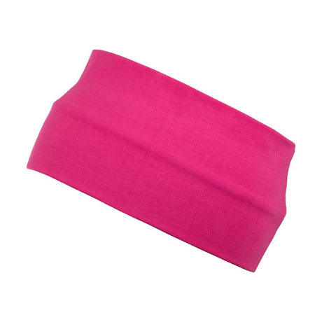 Headband - Cerise - Image 1