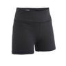 Active Kids Hot Pants - Black - Image 1