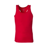 Active Girls Tanktop - Red - Image 1
