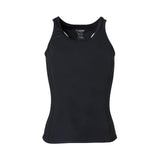 Active Girls Tanktop - Black - Image 1