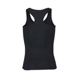 Active Girls Tanktop - Black - Image 2