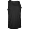 Active Mens Tanktop - Black - Image 1
